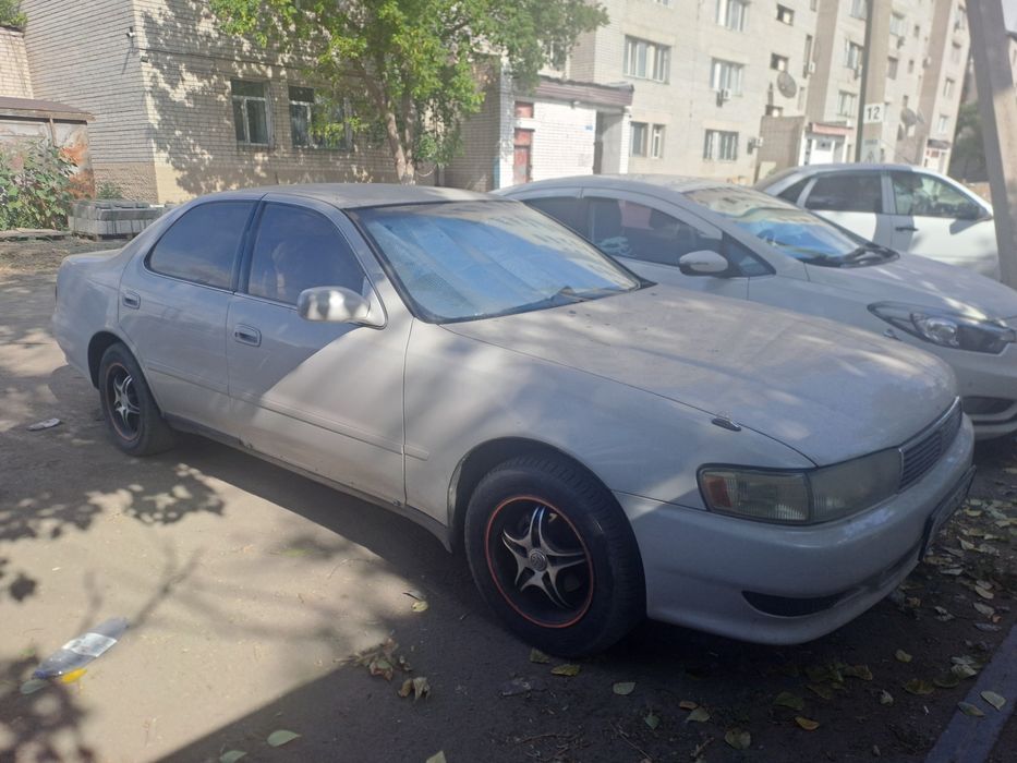 Транспорт легковой автомобиль