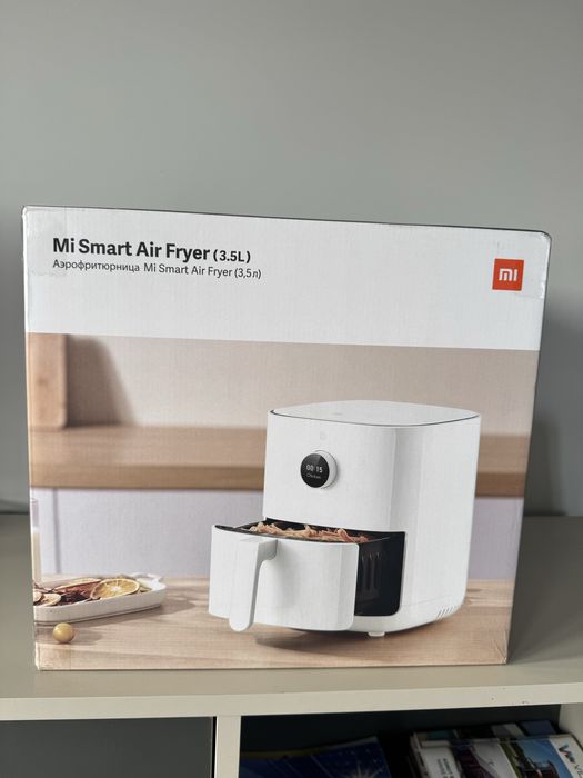 Mi Smart Air Fryer (3.5L)