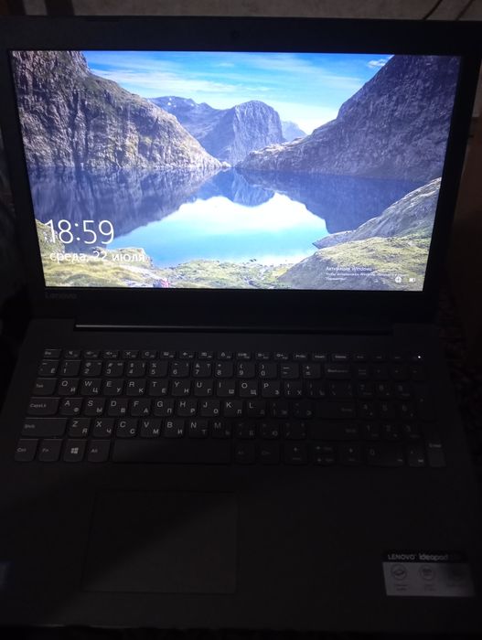 Продам Ноутбук LENOVO