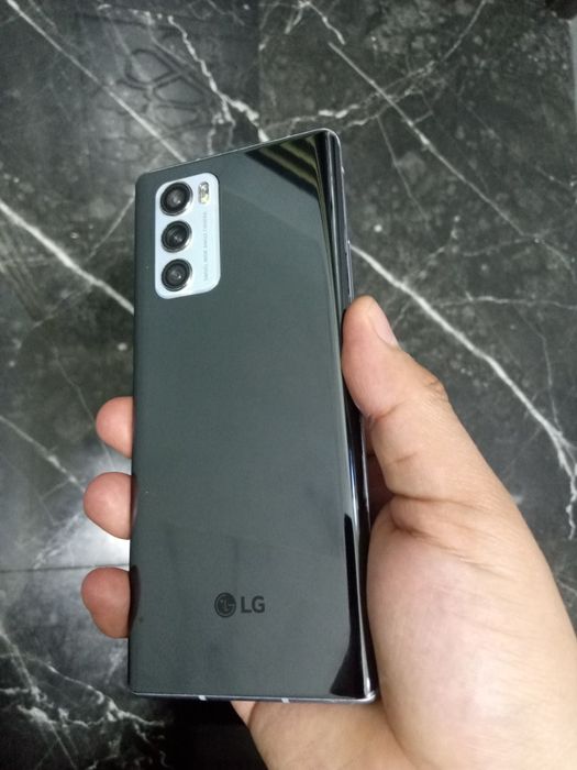 Lg telefon sotiladi