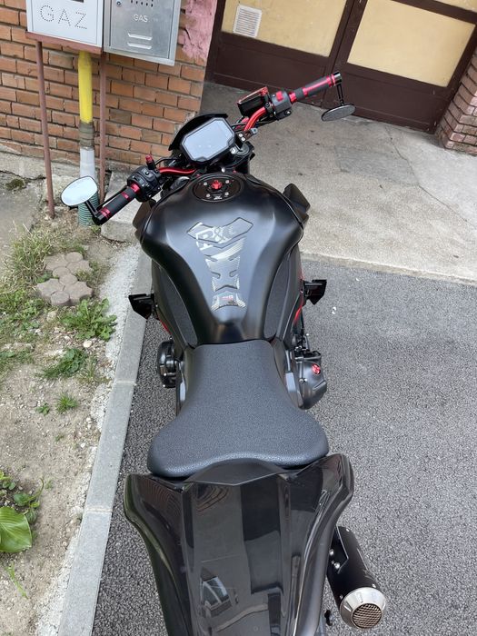 Kawasaki   Z900   Z 900 urgent oferta de iarna