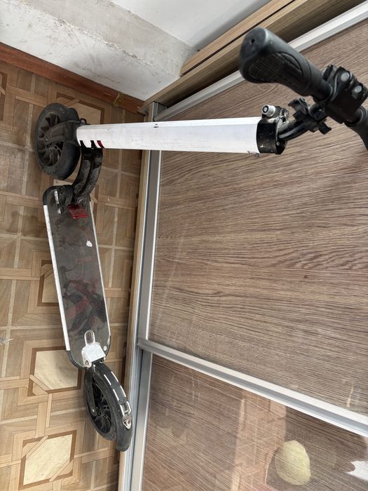 Самокат для детей