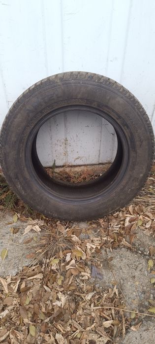 Продам шины 205/65/15
