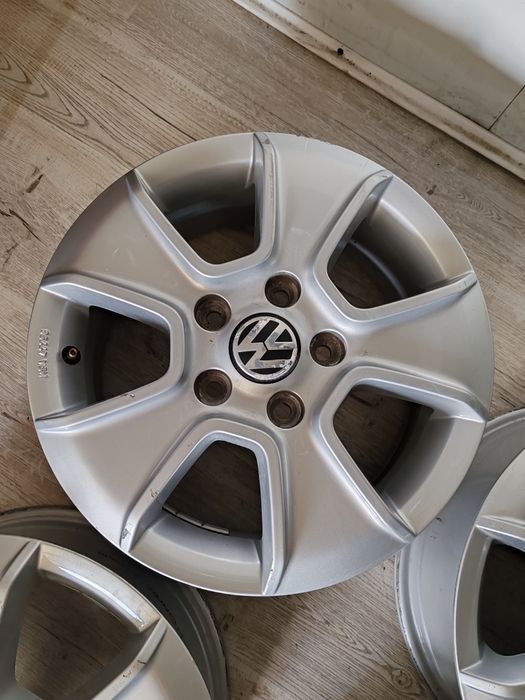 Jante pe 16'' T5-T6-T7, Multivan, VW Amarok