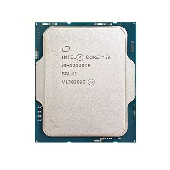 Intel core i9-12900KF