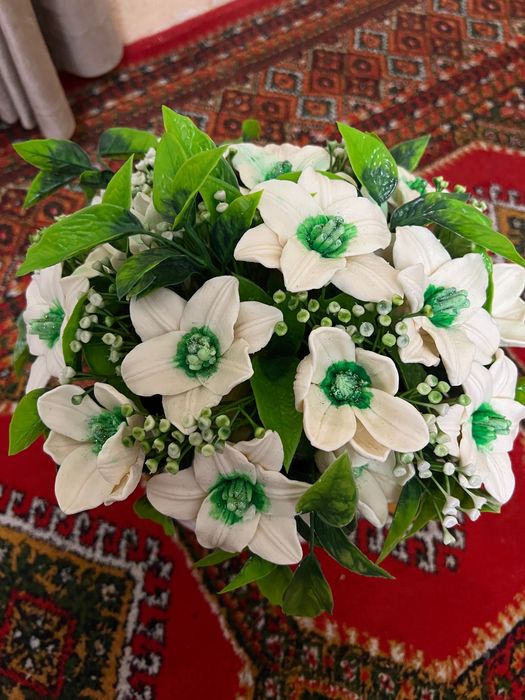 Sovunli gul bulet sotiladi Мылное цвети каробичние