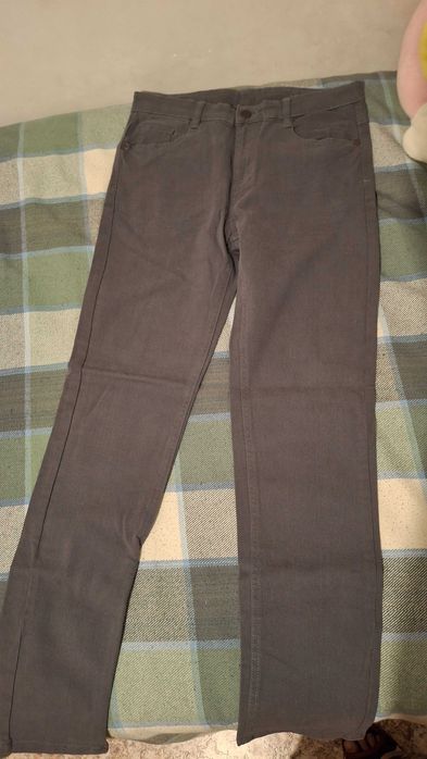 Джинсы для мальчика