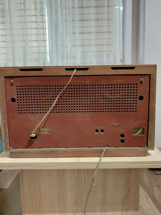De vanzare Radio capri