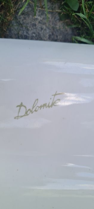 Поддон душевой фирмы  Dolomite
