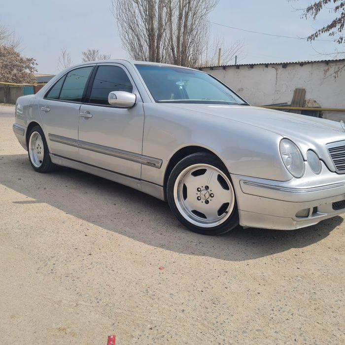 Моноблок для Мерседес