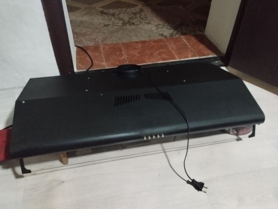 Вытяжка для кухни