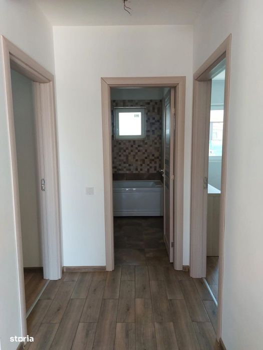 Casa moderna la 800-900 m de STB si 3 km de metrou.FINALIZATA !