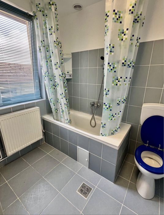 Apartament 3 camere -Sibiu - Milea