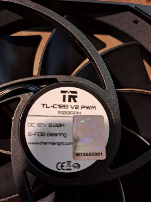 Phantom Spirit 120 SE