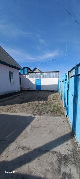 Продам дом 13млн тг