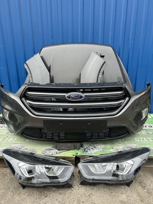 Bară față completă Ford Kuga 2017