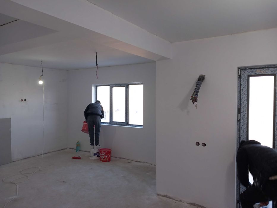 Firma de constructii