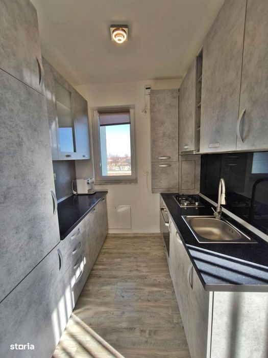 Vanzare | Apartament | 3 camere | Etaj 1 | langa Oradea | Santandrei