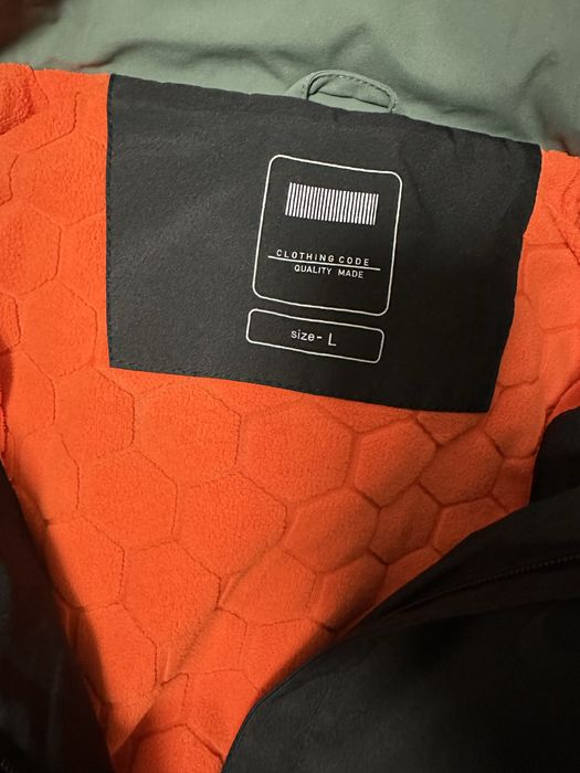 Мужская куртка NIke