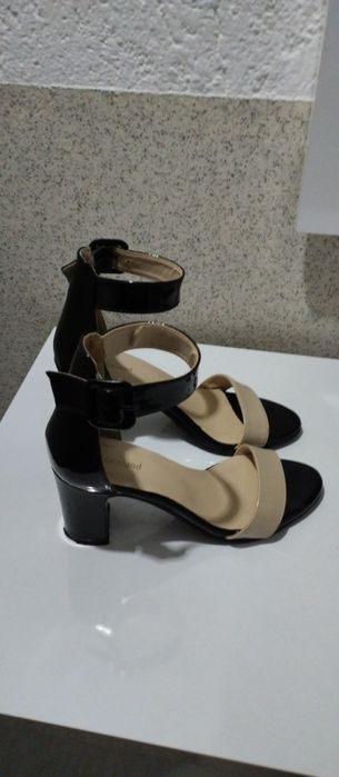 Официални сандали