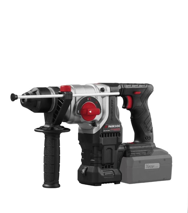 Нов Parkside Перфоратор 1.9J