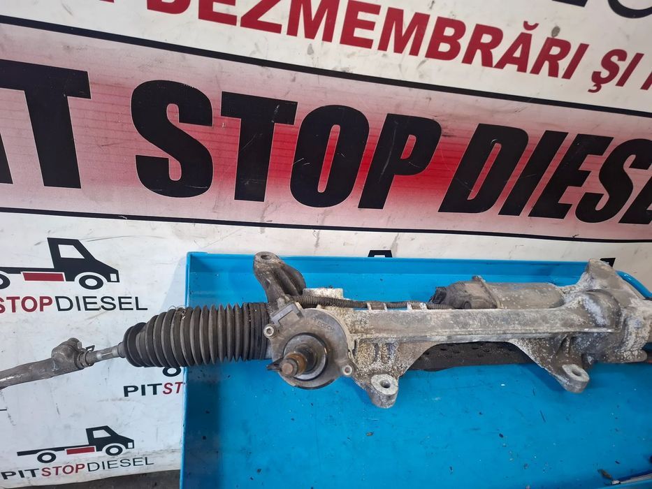 caseta de directie pt bmw seria 5 g30 g11, g12 tracțiune spate, 2wd cod 6891859