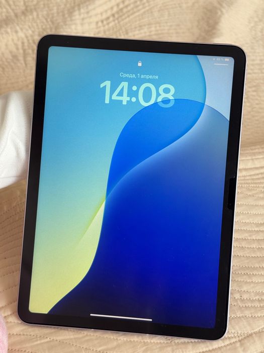 ipad air 11 256гб