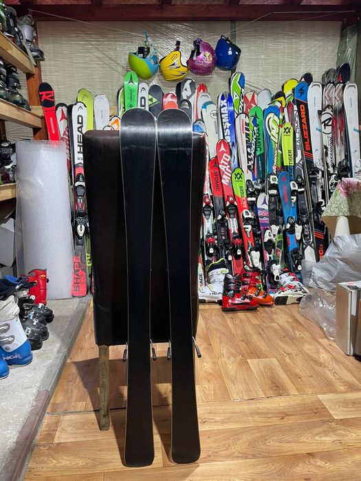 Schiuri copii 100 cm  skiuri