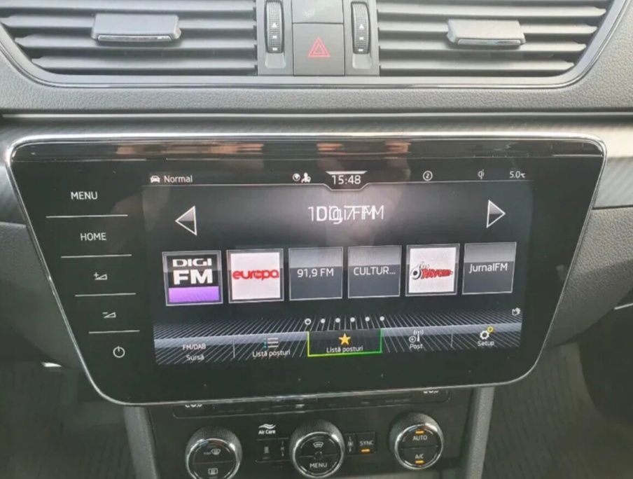 Vand SD Card Harti Navigatie SKODA, 32 GB, Full Europa 2026 MIB2