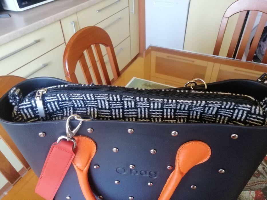 Дамска чанта Obag