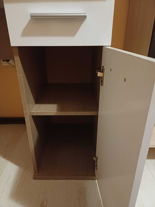 Детско бюро 85х51х70