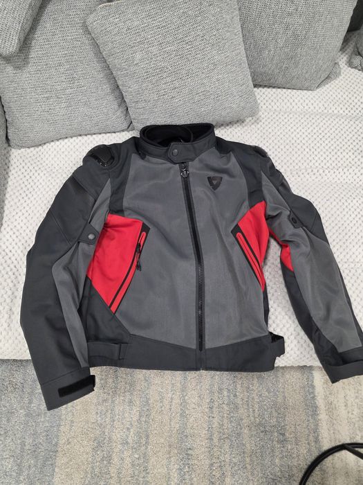 Geaca moto Revit Geaca REV'IT! Control Air H2O