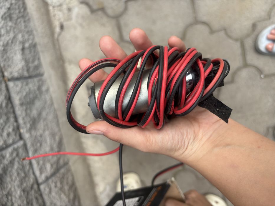 Насос DS Liquid-1 автоматический