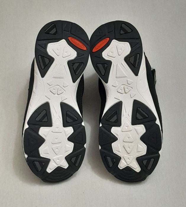 Ghete Treksta Cross MID WL Gore-Tex, Icelock, Nr. 33 EU unisex