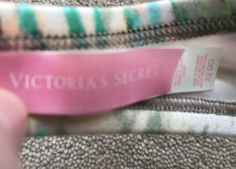 Уникален бански Victoria’s Secret