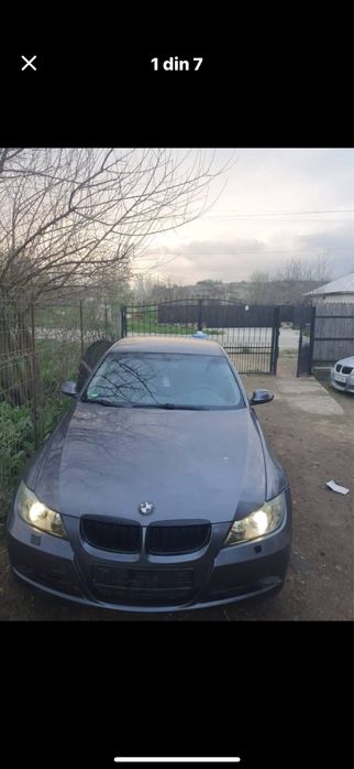 Dezmembrez bmw e 90 e 46 opel insigna