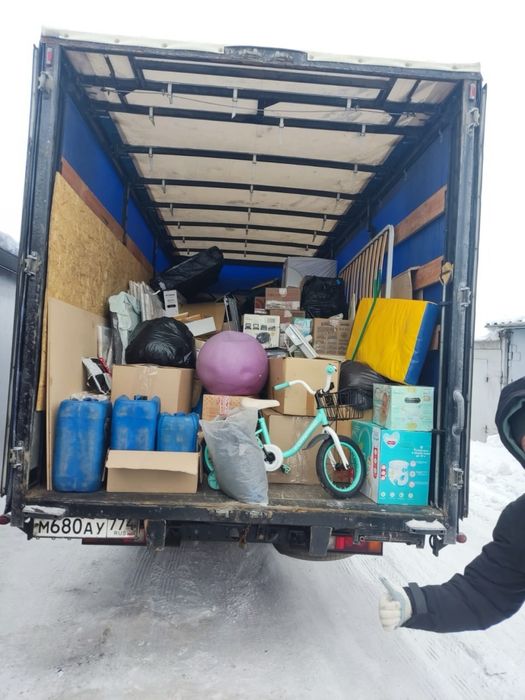 Разнорабочие, грузчики, строители