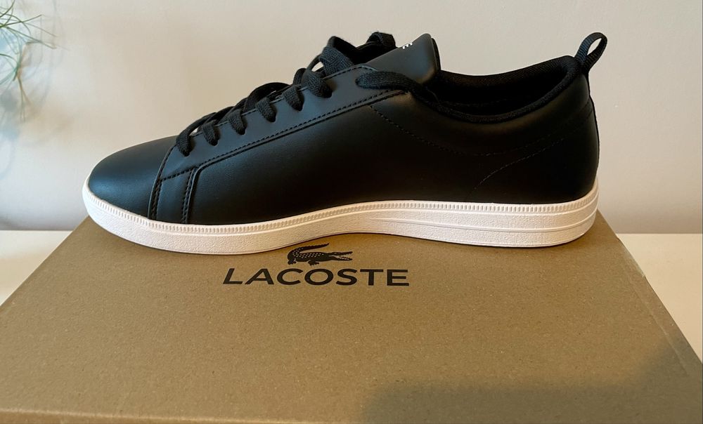 Кецове Lacoste 44