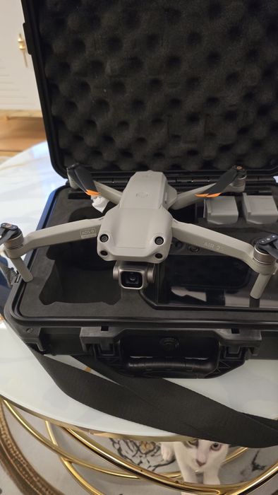 Vand Dji air2s