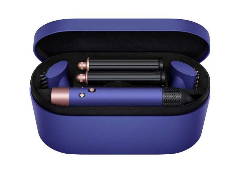 Дайсон фен стайлер оригинал/Dyson airwrap complete HS-05 запечатанные