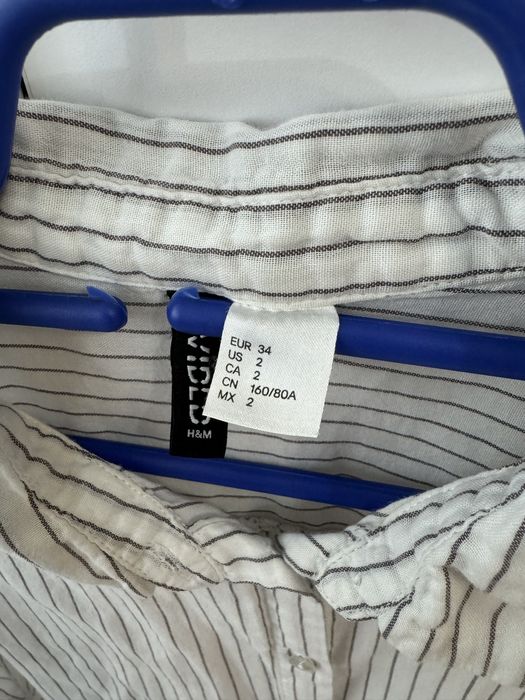 Camasa dama H & M