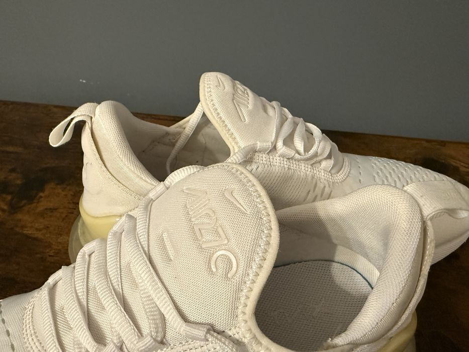 Nike airmax 270 marimea 45