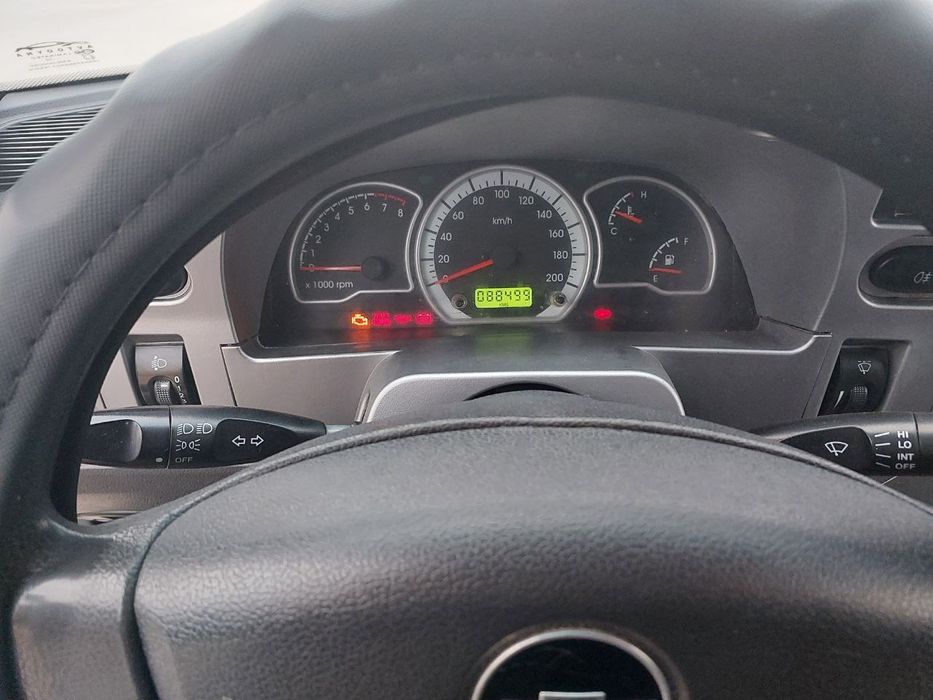 Нехиа 2 сонс  Чевролет