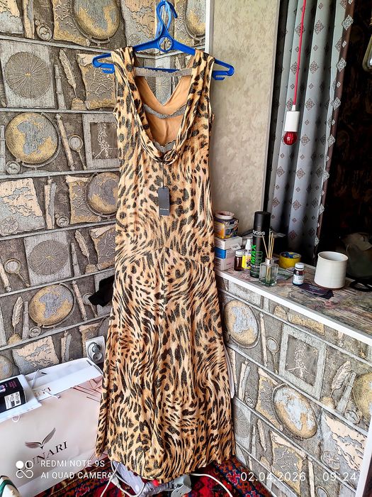 Новые платья и юбки