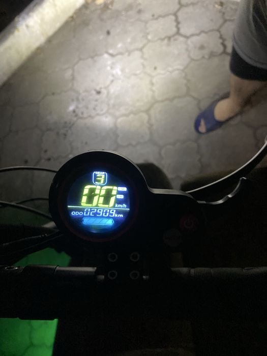 Kugoo M4 Pro. Продам как есть