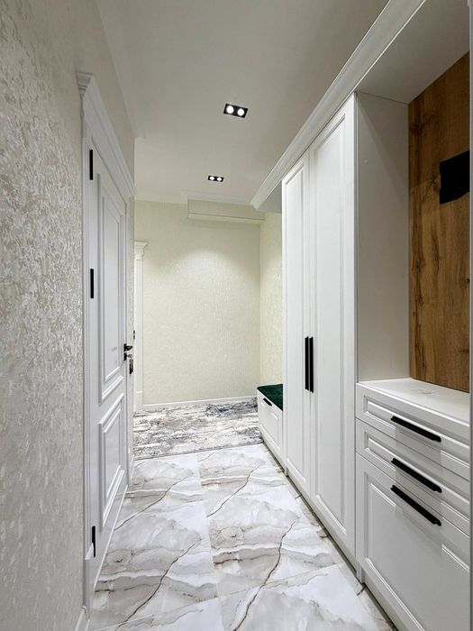 2 комнатная квартира в Новостройке с Лифтом Гагарина