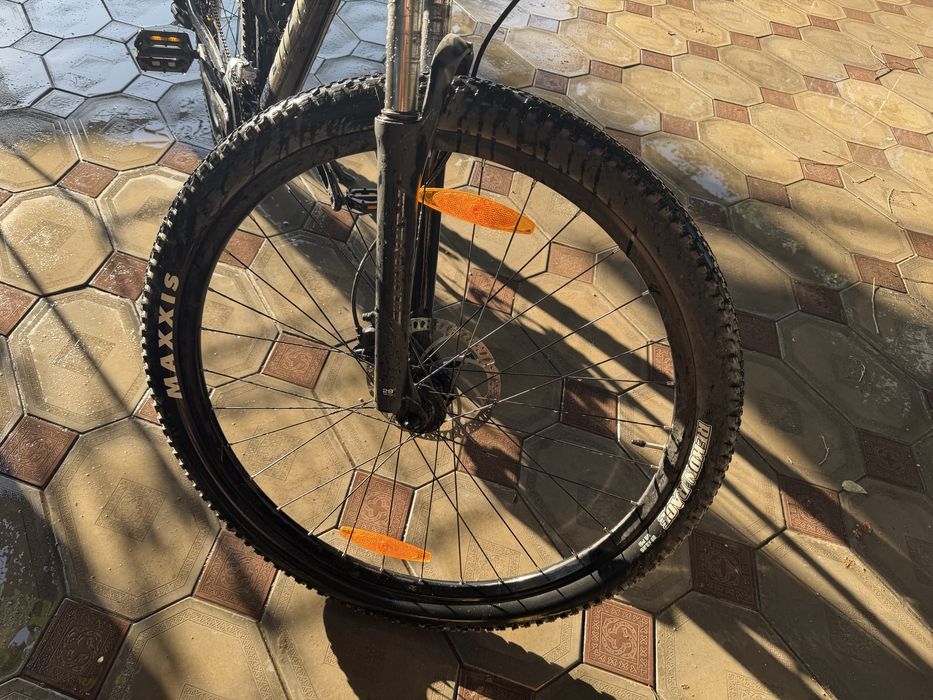 Велосидед giant talon 2