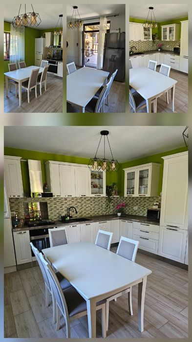 Casa la cheie Ploiesti(beci, parter ,etaj, mansarda,garaj de 2 masini)
