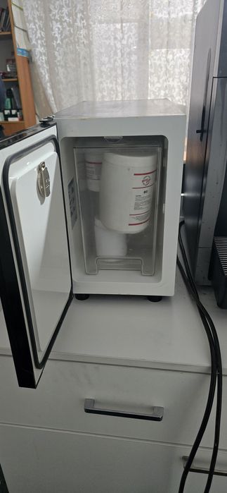 Кофе апарат FRANKE