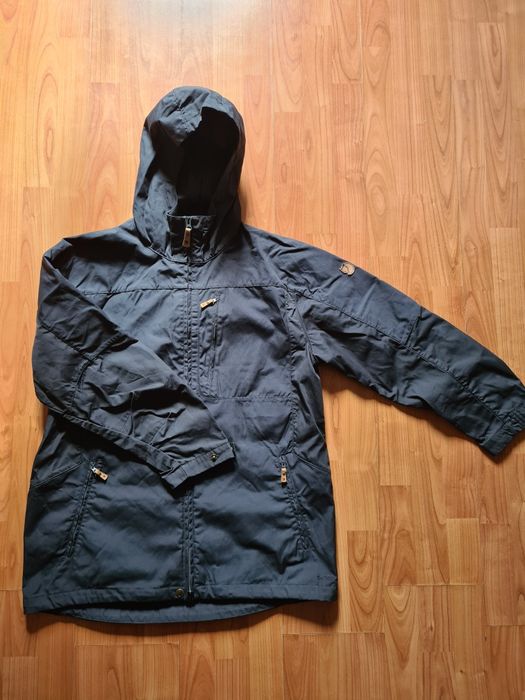 Geacă bărbați Fjällräven Sten, mărimea XL